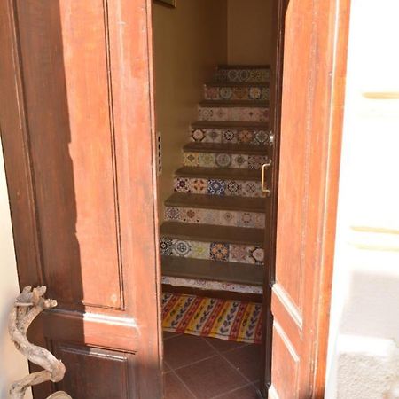 רג'יו די קאלאבריה Mediterraneo מראה חיצוני תמונה