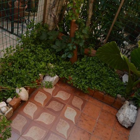 רג'יו די קאלאבריה Mediterraneo מראה חיצוני תמונה
