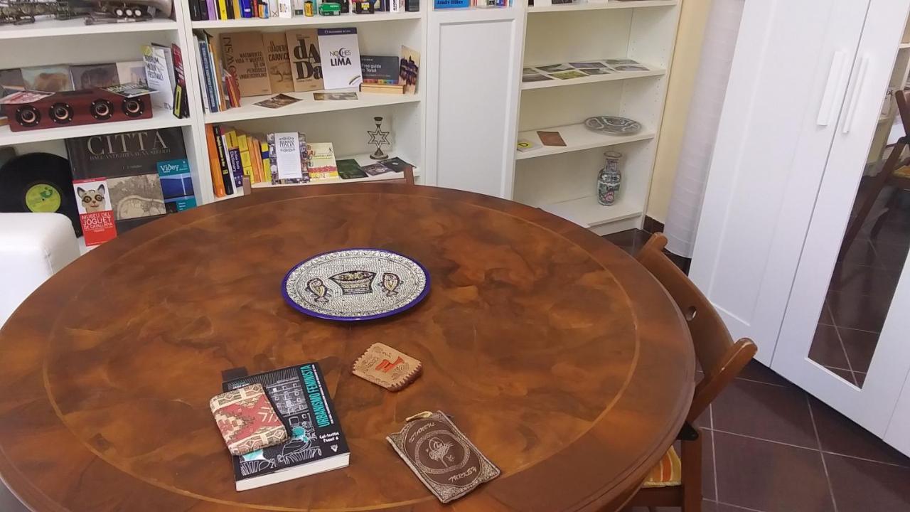 רג'יו די קאלאבריה Mediterraneo מראה חיצוני תמונה