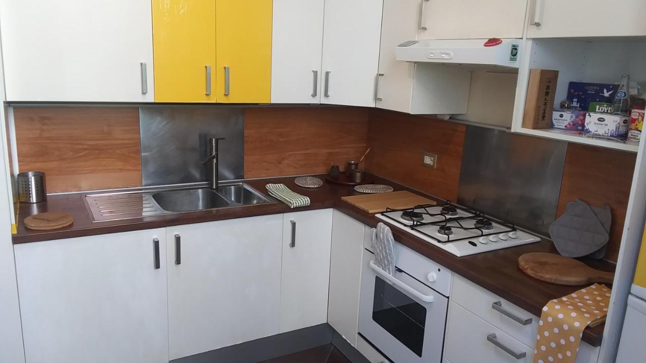 רג'יו די קאלאבריה Mediterraneo מראה חיצוני תמונה