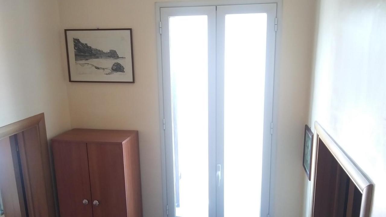 רג'יו די קאלאבריה Mediterraneo מראה חיצוני תמונה