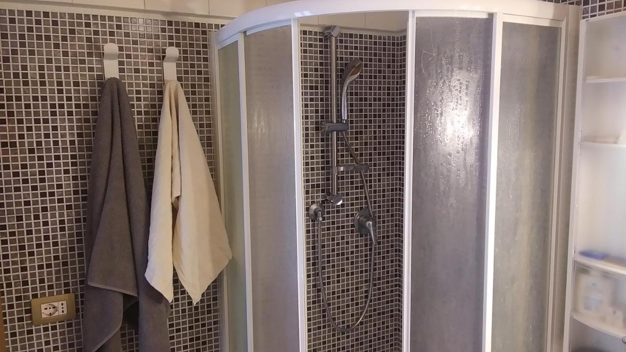 רג'יו די קאלאבריה Mediterraneo מראה חיצוני תמונה