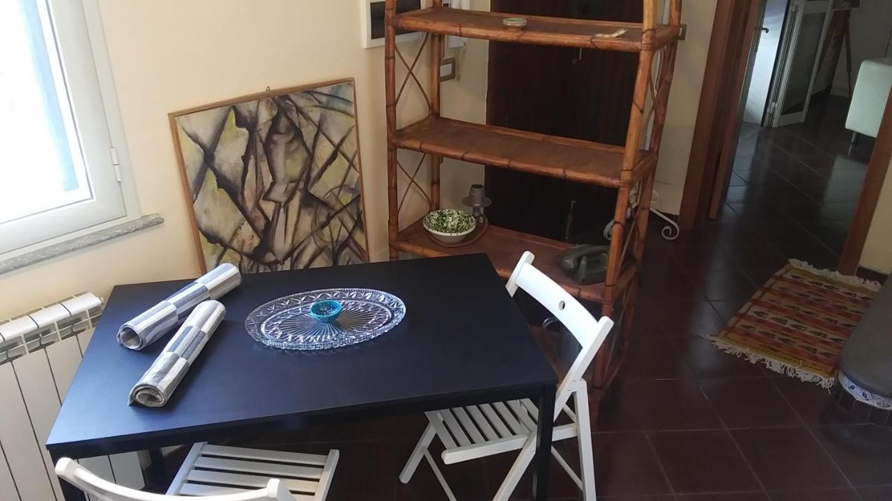 רג'יו די קאלאבריה Mediterraneo מראה חיצוני תמונה